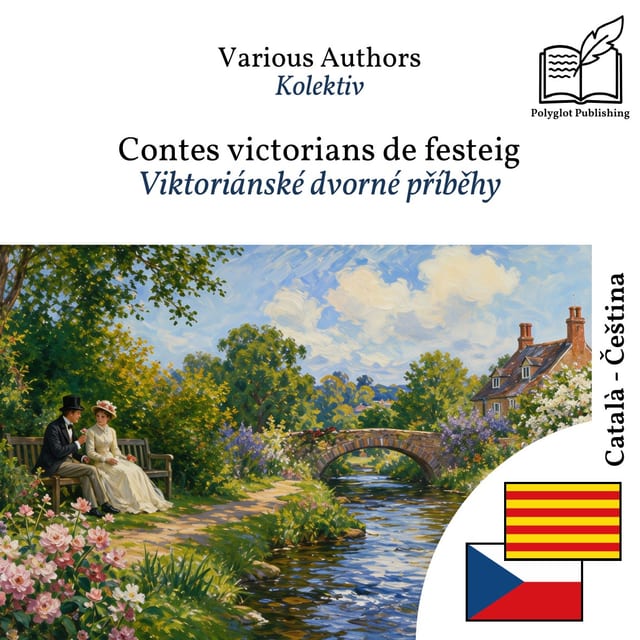 Viktoriánské dvorné příběhy