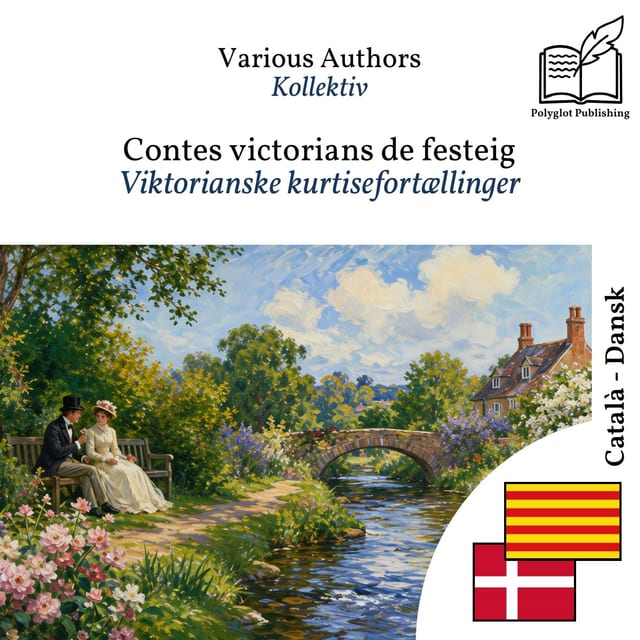Viktorianske kurtisefortællinger