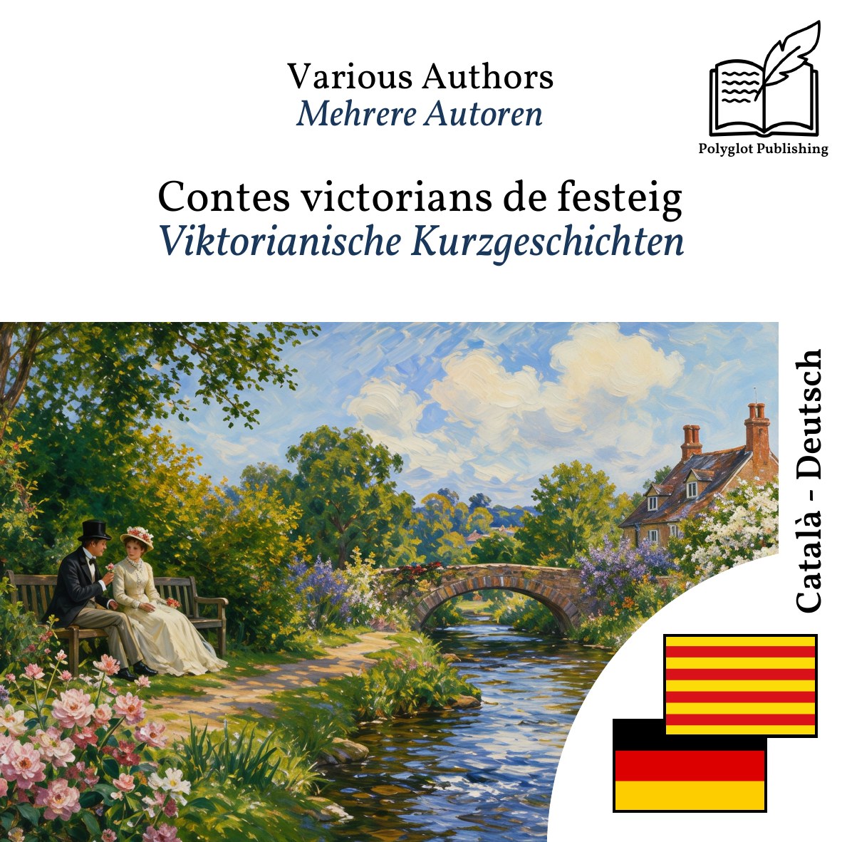 Viktorianische Kurzgeschichten