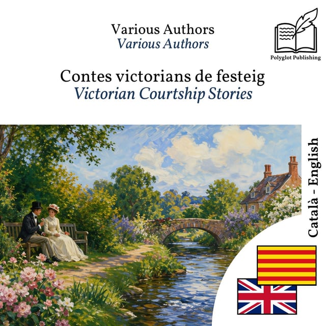 Victorian Courtship Stories