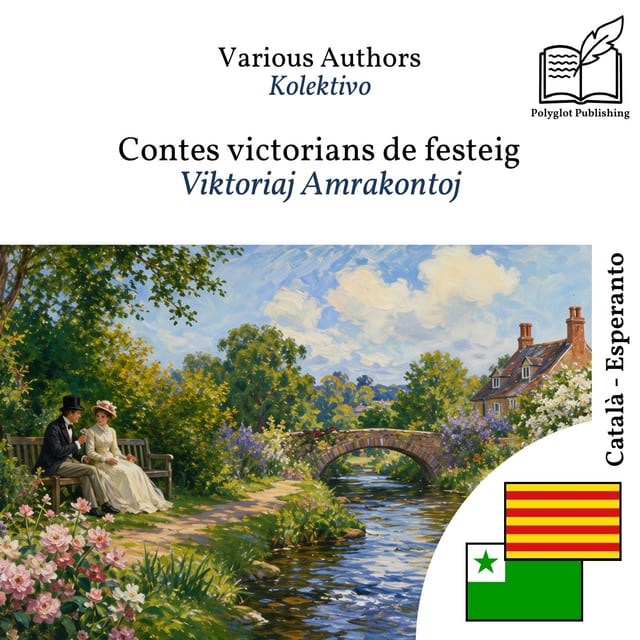 Viktoriaj Amrakontoj