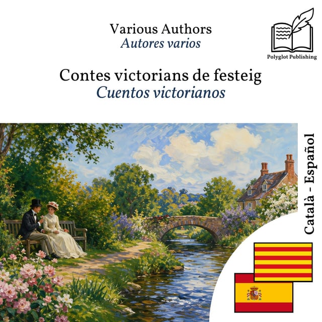 Cuentos victorianos
