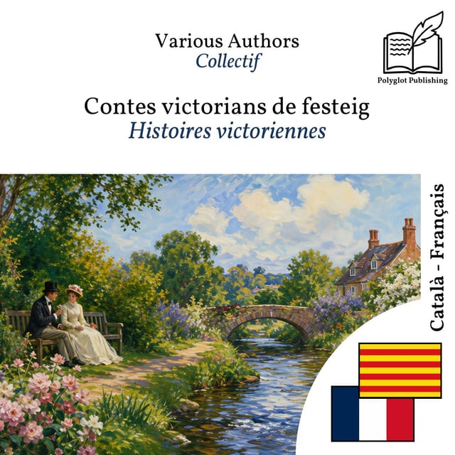 Histoires victoriennes