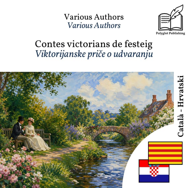 Viktorijanske priče o udvaranju