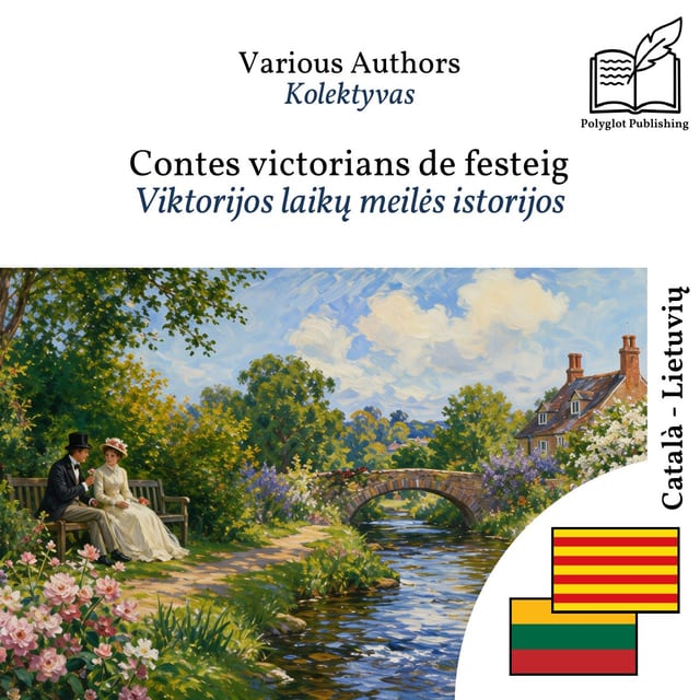 Viktorijos laikų meilės istorijos