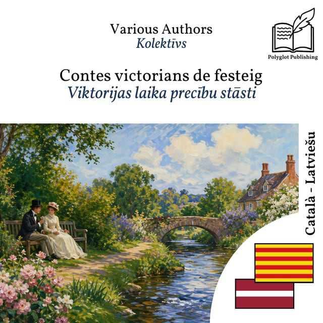 Viktorijas laika precību stāsti