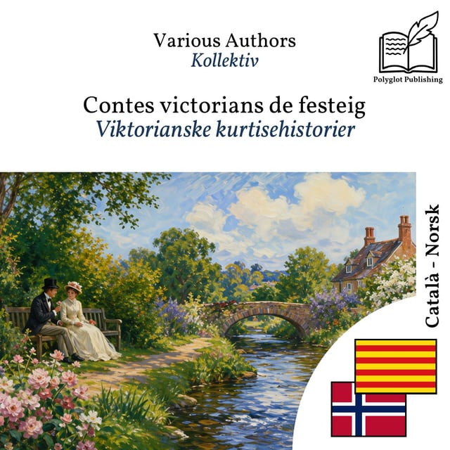 Viktorianske kurtisehistorier