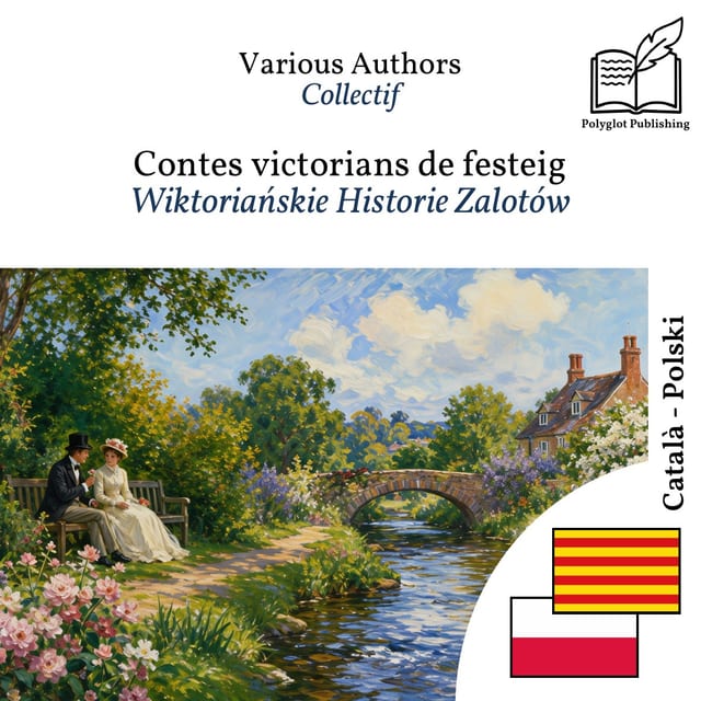Wiktoriańskie Historie Zalotów