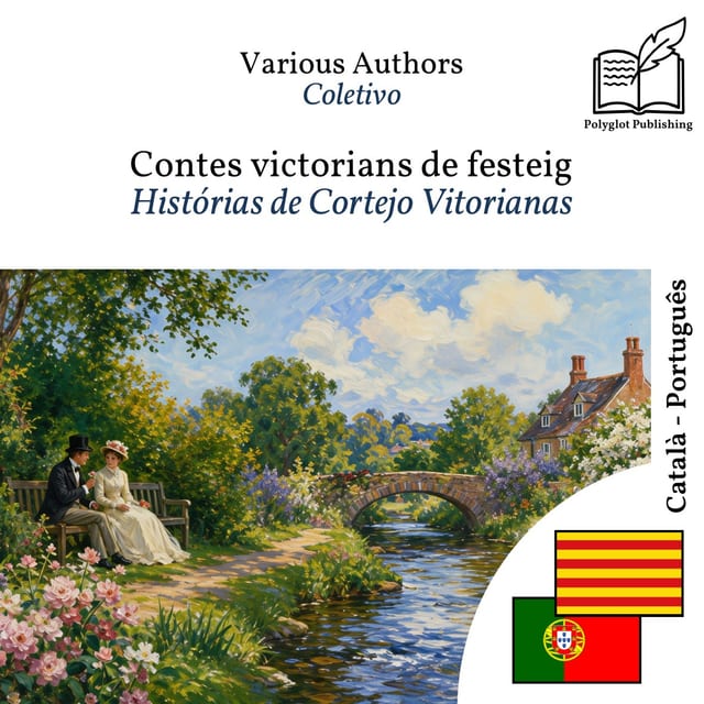 Histórias de Cortejo Vitorianas