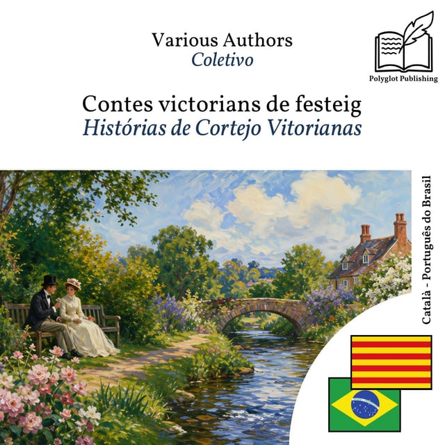 Histórias de Cortejo Vitorianas