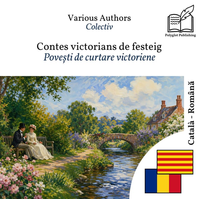 Povești de curtare victoriene