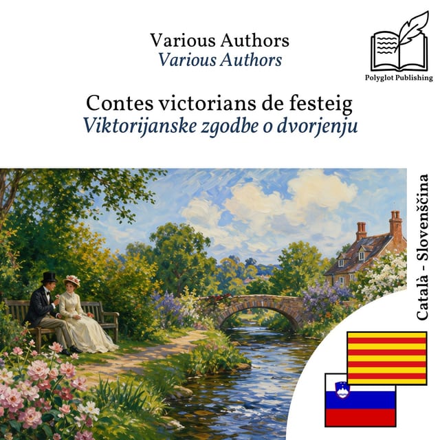 Viktorijanske zgodbe o dvorjenju