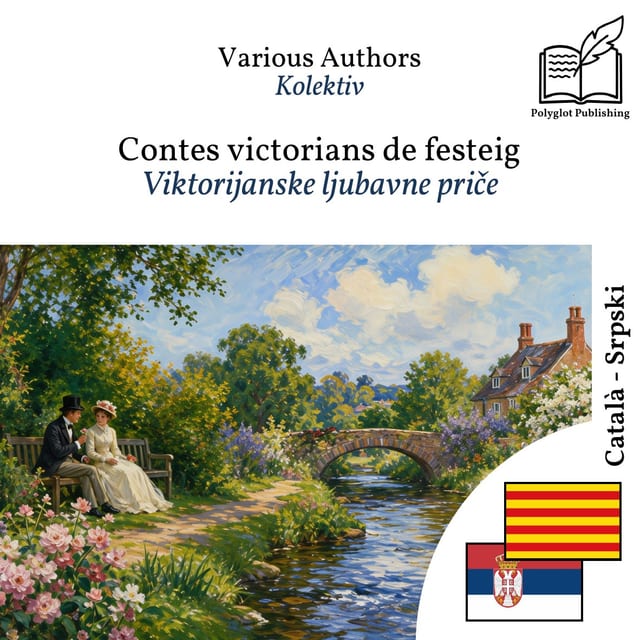 Viktorijanske ljubavne priče