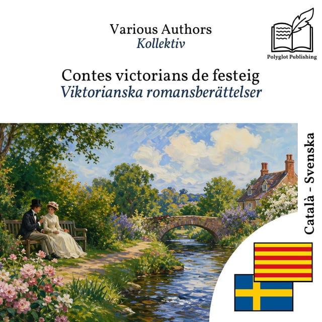 Viktorianska romansberättelser