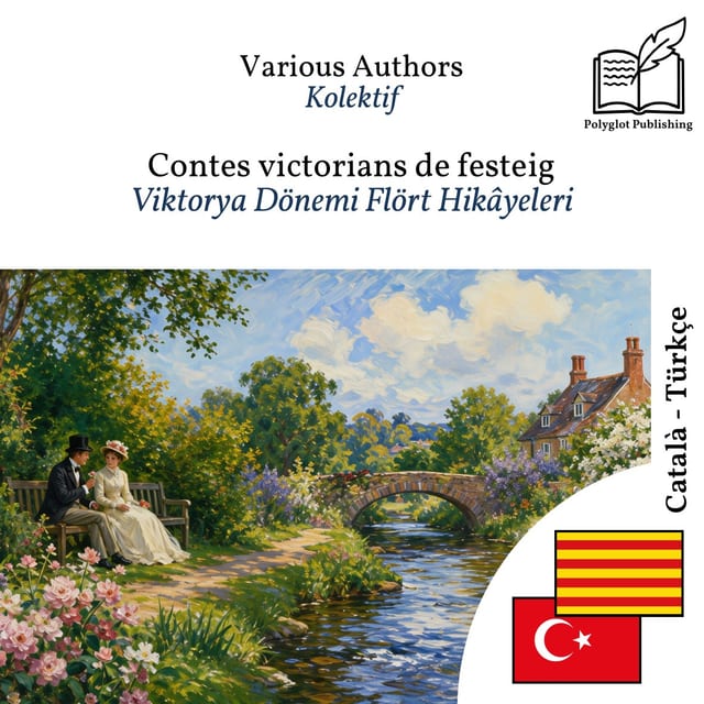Viktorya Dönemi Flört Hikâyeleri
