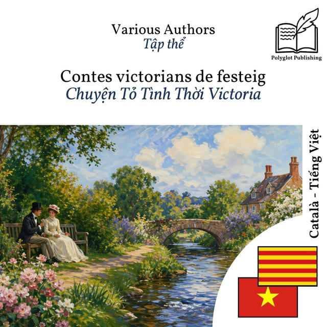 Chuyện Tỏ Tình Thời Victoria