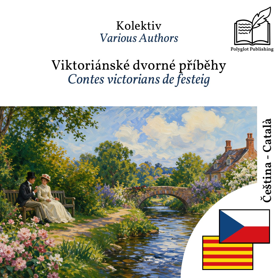 Contes victorians de festeig