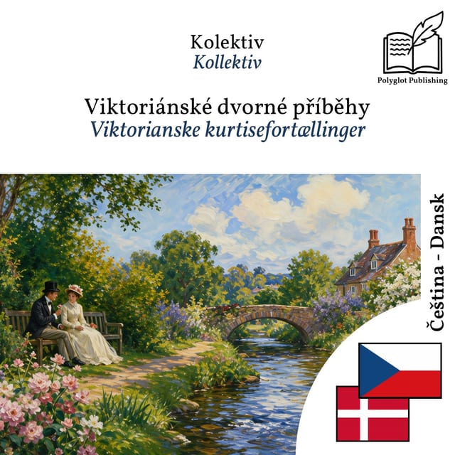 Viktorianske kurtisefortællinger