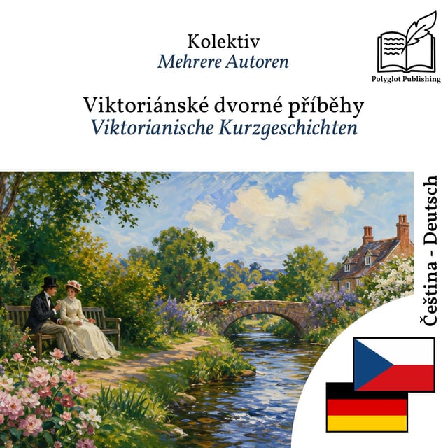Viktorianische Kurzgeschichten