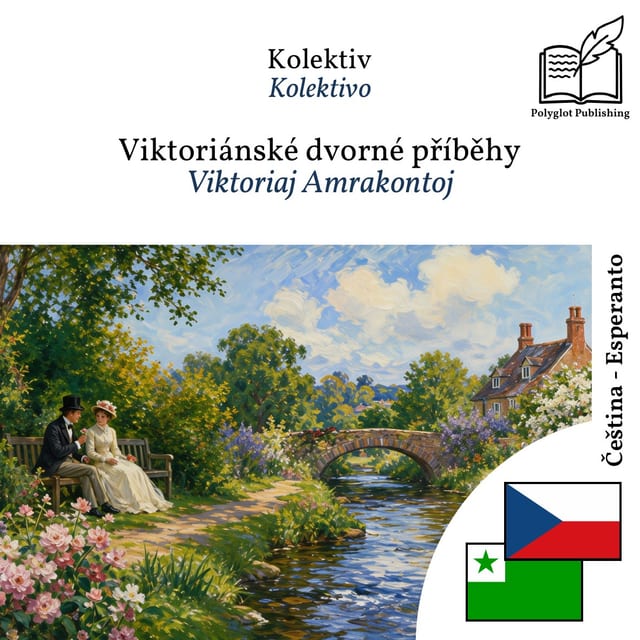 Viktoriaj Amrakontoj