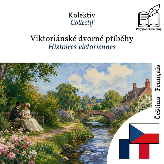 Histoires victoriennes