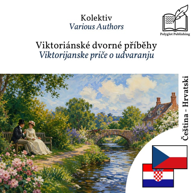 Viktorijanske priče o udvaranju