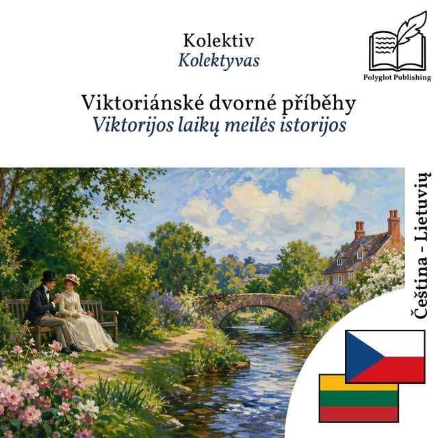 Viktorijos laikų meilės istorijos