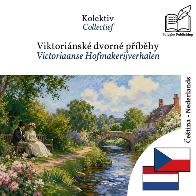 Victoriaanse Hofmakerijverhalen