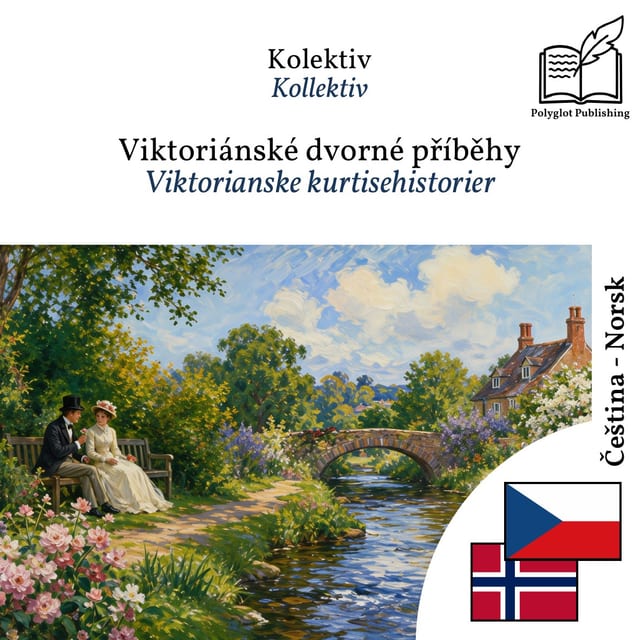 Viktorianske kurtisehistorier
