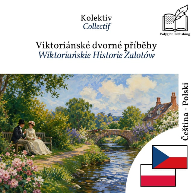 Wiktoriańskie Historie Zalotów