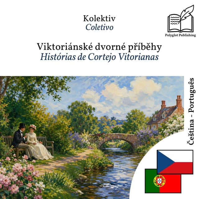 Histórias de Cortejo Vitorianas