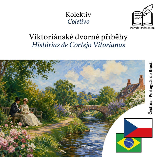 Histórias de Cortejo Vitorianas