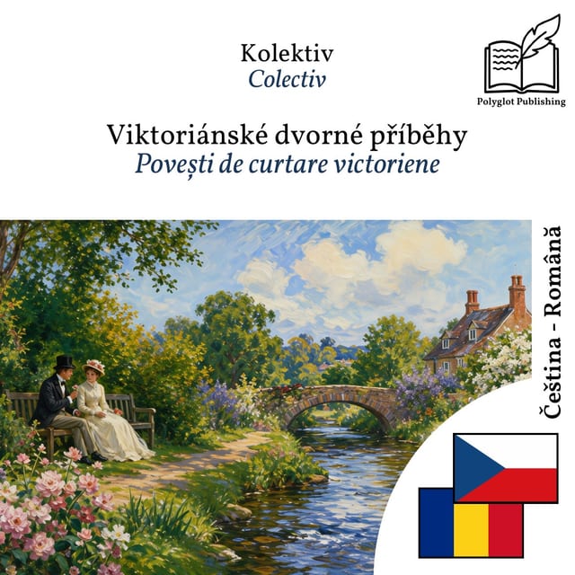 Povești de curtare victoriene