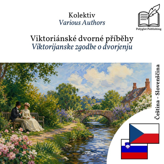 Viktorijanske zgodbe o dvorjenju