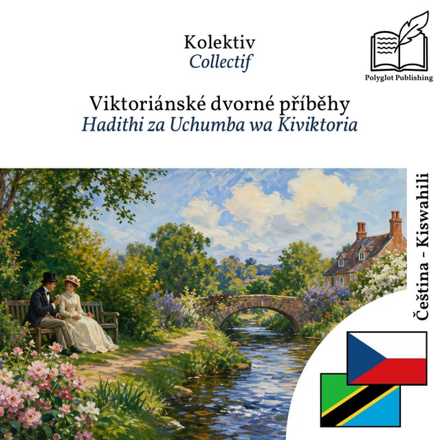 Hadithi za Uchumba wa Kiviktoria