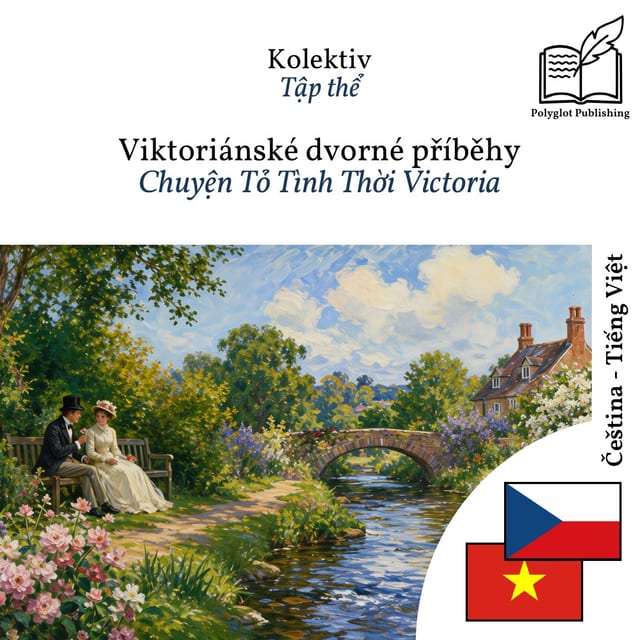 Chuyện Tỏ Tình Thời Victoria