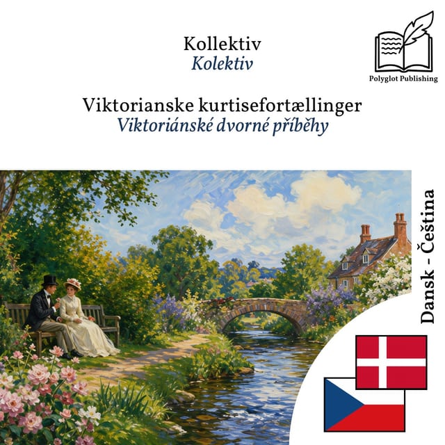 Viktoriánské dvorné příběhy