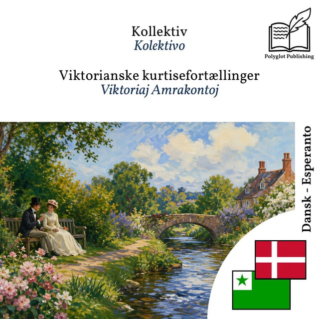 Viktoriaj Amrakontoj
