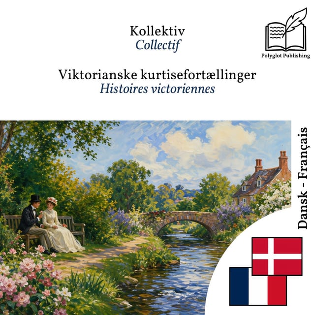 Histoires victoriennes