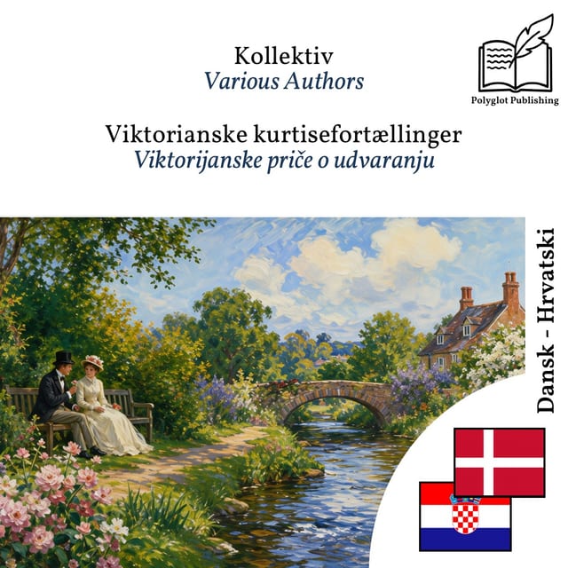 Viktorijanske priče o udvaranju