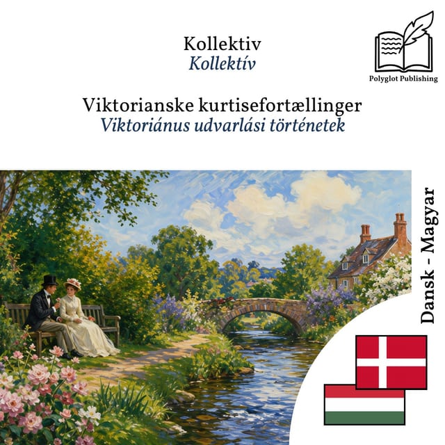 Viktoriánus udvarlási történetek