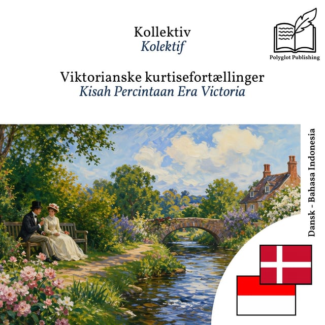 Kisah Percintaan Era Victoria