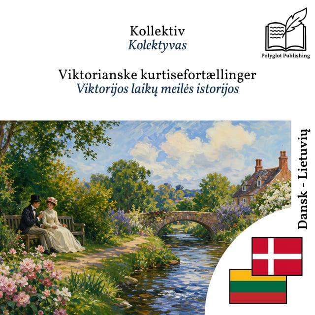 Viktorijos laikų meilės istorijos