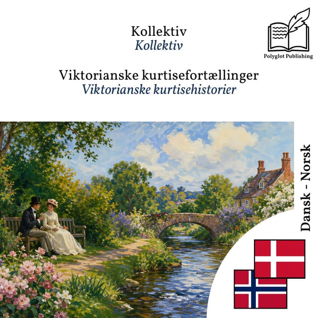 Viktorianske kurtisehistorier