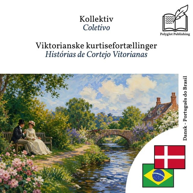 Histórias de Cortejo Vitorianas