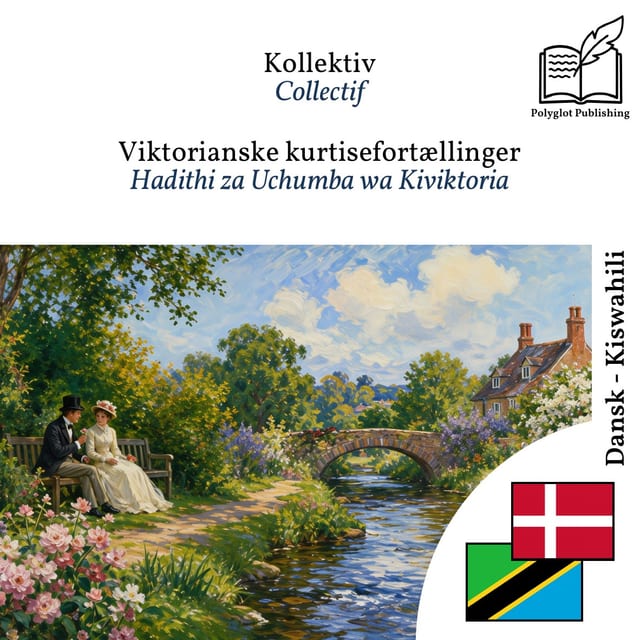 Hadithi za Uchumba wa Kiviktoria