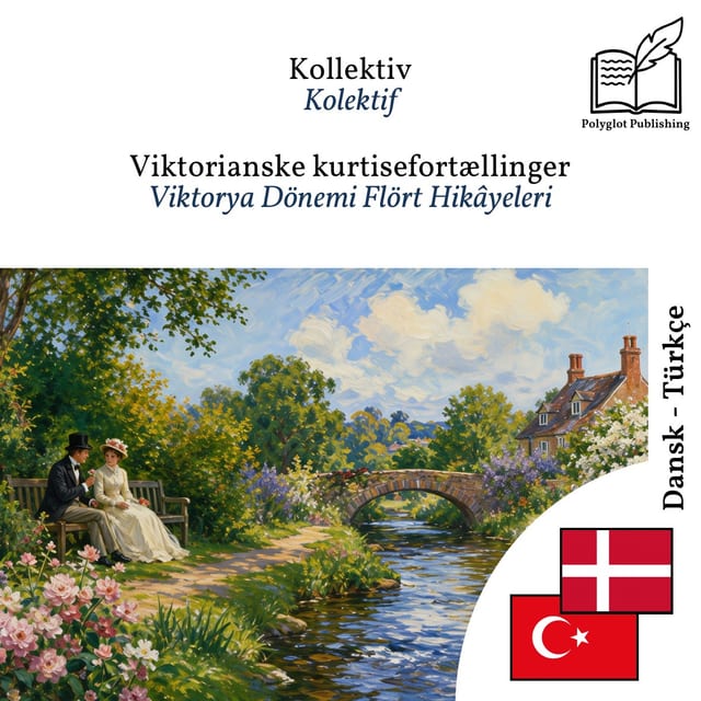 Viktorya Dönemi Flört Hikâyeleri