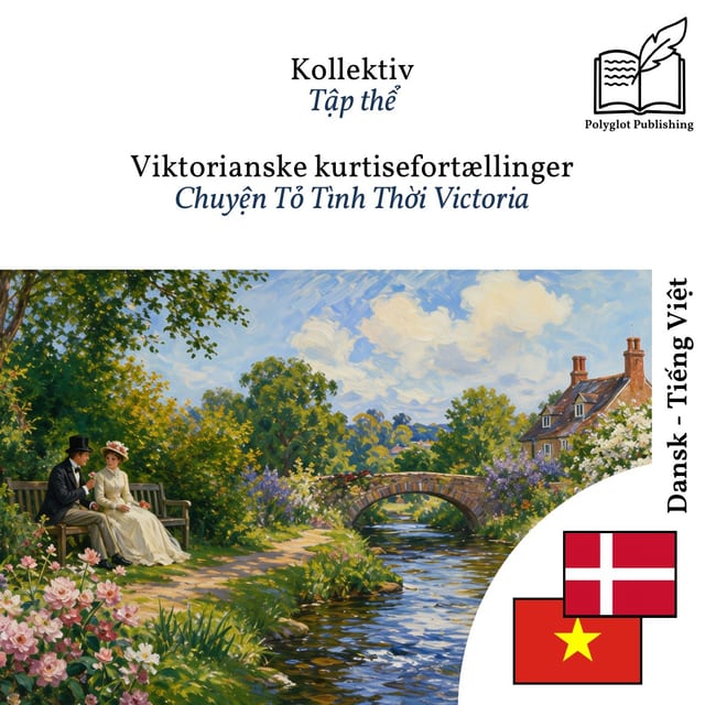 Chuyện Tỏ Tình Thời Victoria