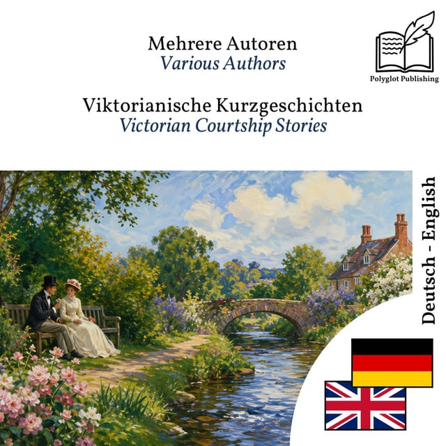 Victorian Courtship Stories
