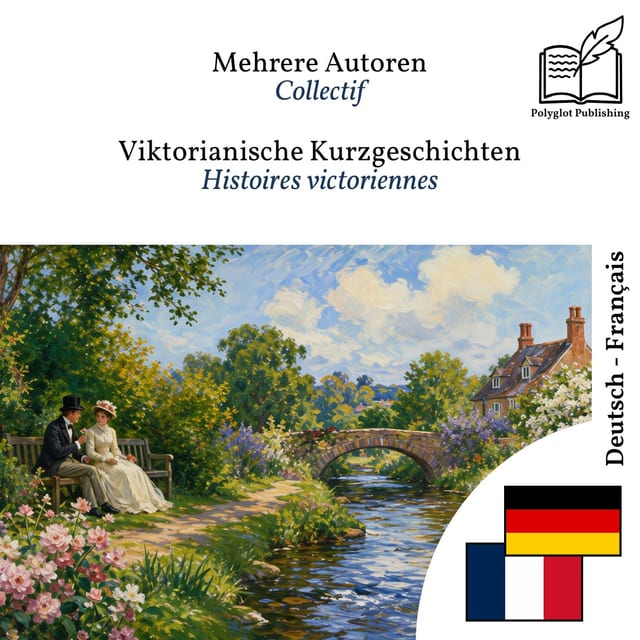 Histoires victoriennes